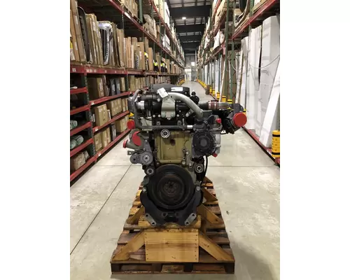 DETROIT DIESEL DD15 Engine