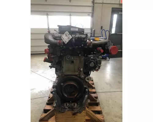 DETROIT DIESEL DD15 Engine