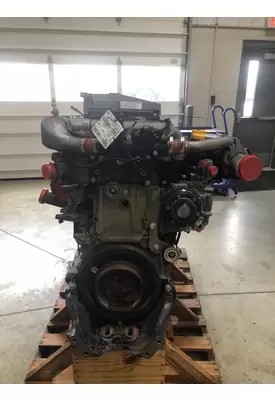 DETROIT DIESEL DD15 Engine