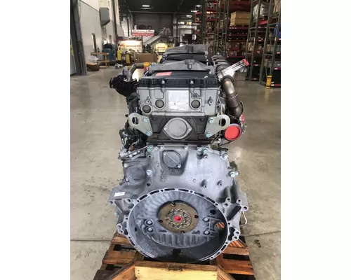 DETROIT DIESEL DD15 Engine