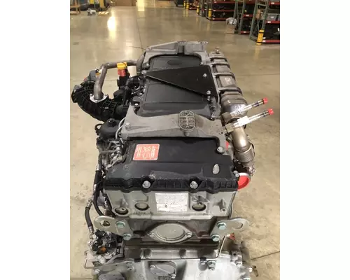 DETROIT DIESEL DD15 Engine