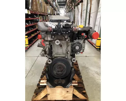 DETROIT DIESEL DD15 Engine