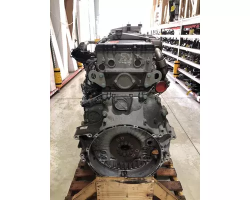 DETROIT DIESEL DD15 Engine