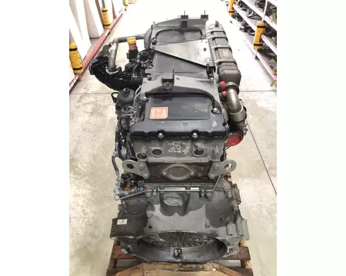 DETROIT DIESEL DD15 Engine