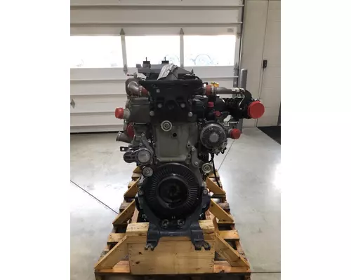 DETROIT DIESEL DD15 Engine