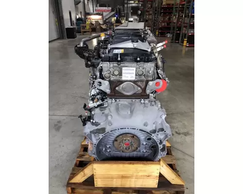 DETROIT DIESEL DD15 Engine