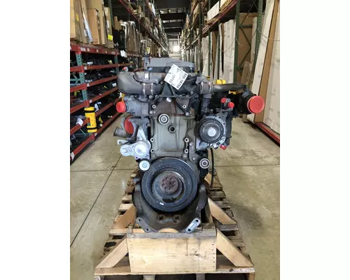 DETROIT DIESEL DD15 Engine