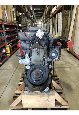 DETROIT DIESEL DD15 Engine