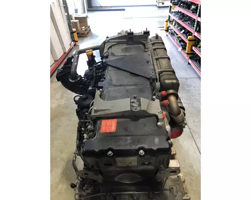 DETROIT DIESEL DD15 Engine