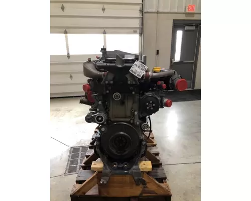 DETROIT DIESEL DD15 Engine