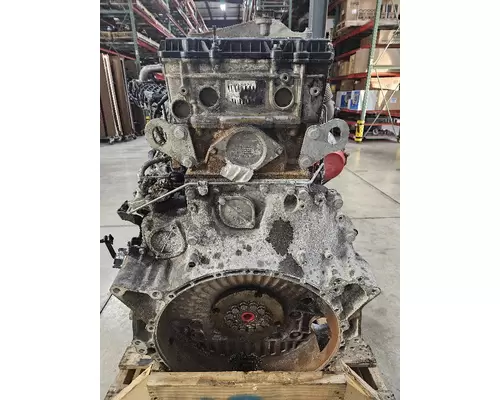 DETROIT DIESEL DD15 Engine