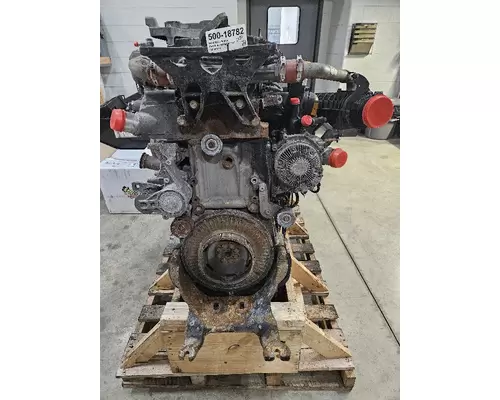 DETROIT DIESEL DD15 Engine