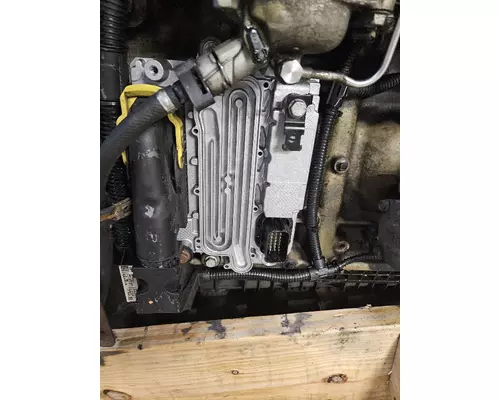 DETROIT DIESEL DD15 Engine