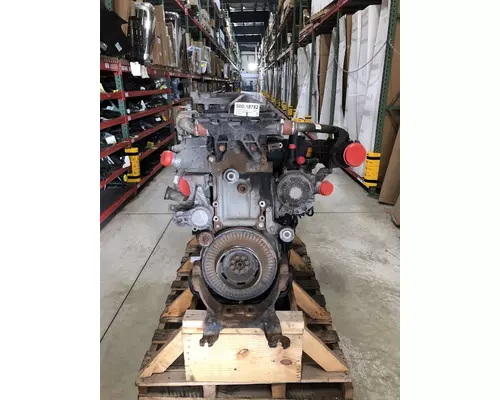 DETROIT DIESEL DD15 Engine