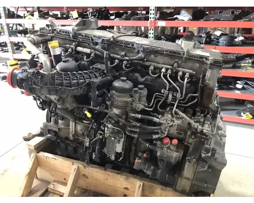 DETROIT DIESEL DD15 Engine