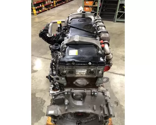 DETROIT DIESEL DD15 Engine