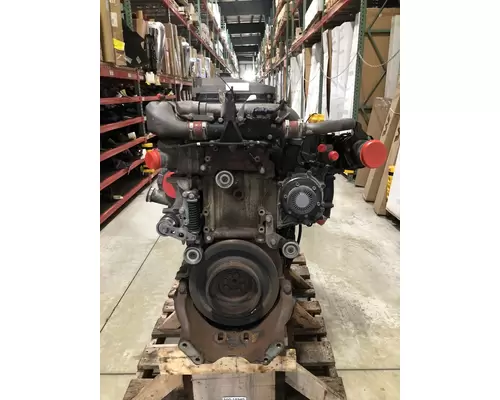 DETROIT DIESEL DD15 Engine