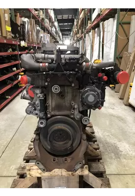 DETROIT DIESEL DD15 Engine