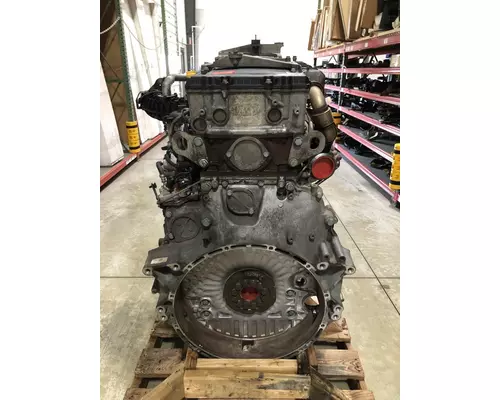 DETROIT DIESEL DD15 Engine