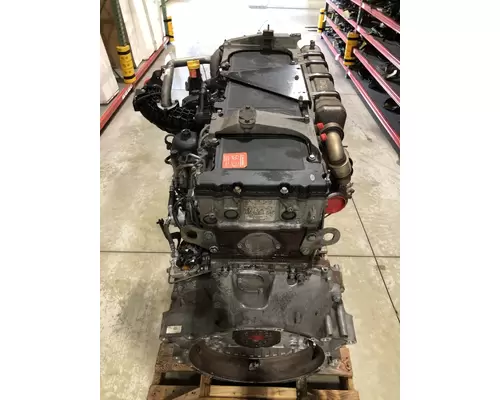 DETROIT DIESEL DD15 Engine