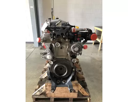 DETROIT DIESEL DD15 Engine