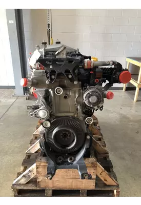 DETROIT DIESEL DD15 Engine