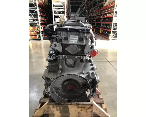 DETROIT DIESEL DD15 Engine