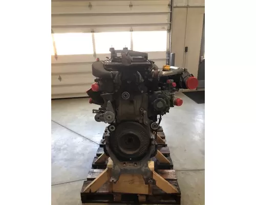 DETROIT DIESEL DD15 Engine