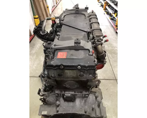 DETROIT DIESEL DD15 Engine