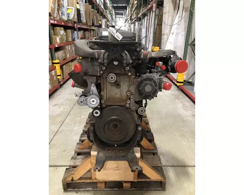 DETROIT DIESEL DD15 Engine