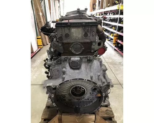 DETROIT DIESEL DD15 Engine