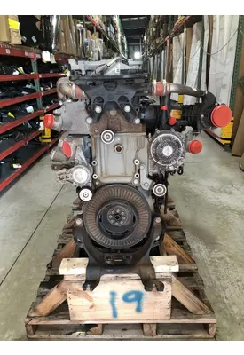 DETROIT DIESEL DD15 Engine