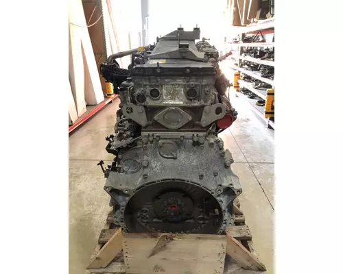 DETROIT DIESEL DD15 Engine