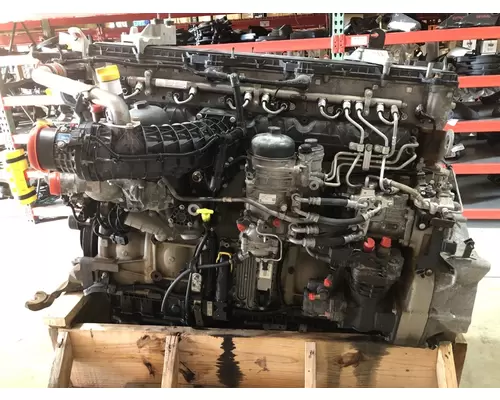 DETROIT DIESEL DD15 Engine