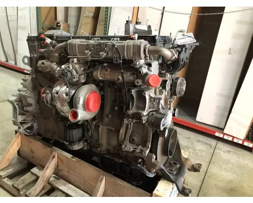 DETROIT DIESEL DD15 Engine