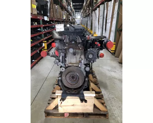 DETROIT DIESEL DD15 Engine