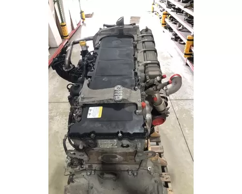 DETROIT DIESEL DD15 Engine