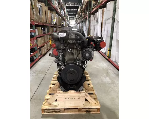 DETROIT DIESEL DD15 Engine