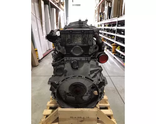 DETROIT DIESEL DD15 Engine