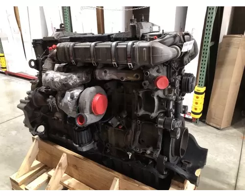 DETROIT DIESEL DD15 Engine