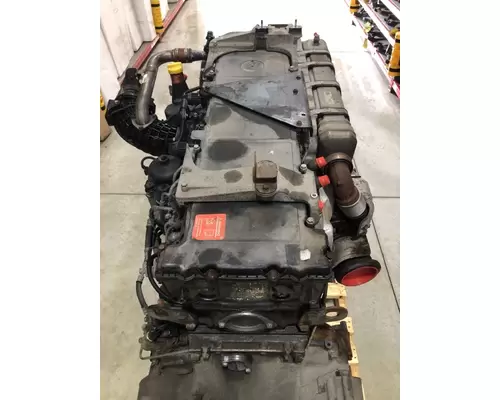 DETROIT DIESEL DD15 Engine