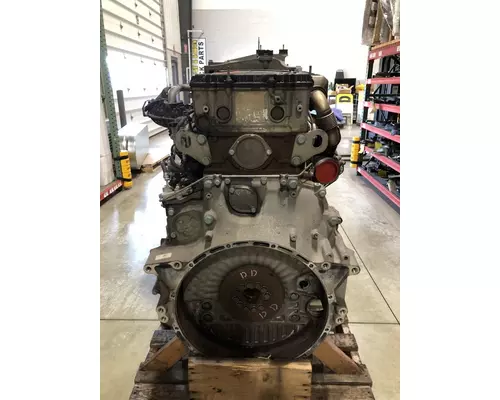 DETROIT DIESEL DD15 Engine