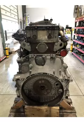 DETROIT DIESEL DD15 Engine