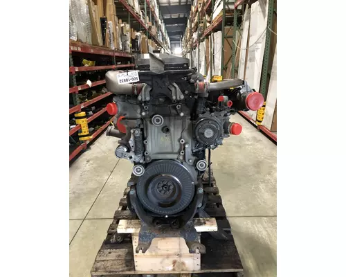 DETROIT DIESEL DD15 Engine