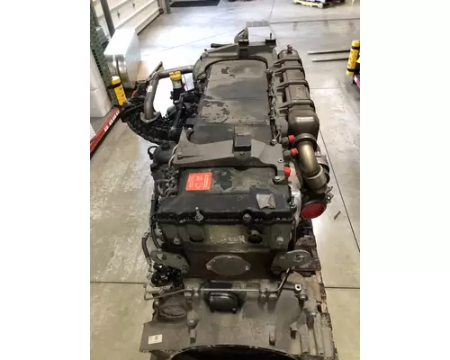 DETROIT DIESEL DD15 Engine