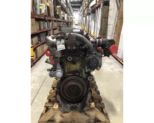 DETROIT DIESEL DD15 Engine