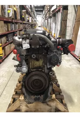 DETROIT DIESEL DD15 Engine