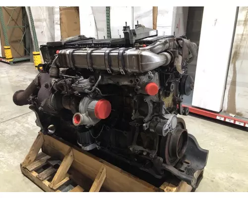 DETROIT DIESEL DD15 Engine