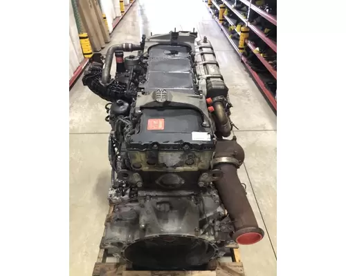 DETROIT DIESEL DD15 Engine