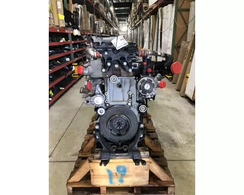 DETROIT DIESEL DD15 Engine